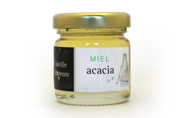 Gamme Miel, pain d’épices