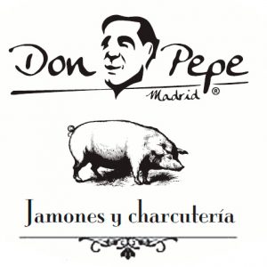 Don pepe charcuterie espagnole